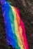 Toalha - Bandeira LGBTQIAPN+